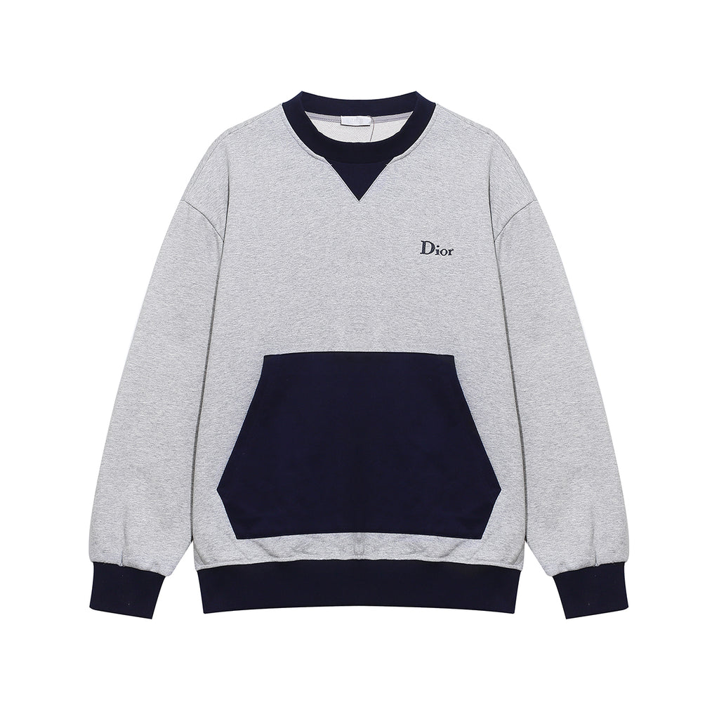 U1R106D37 Fashion Sweatshirt