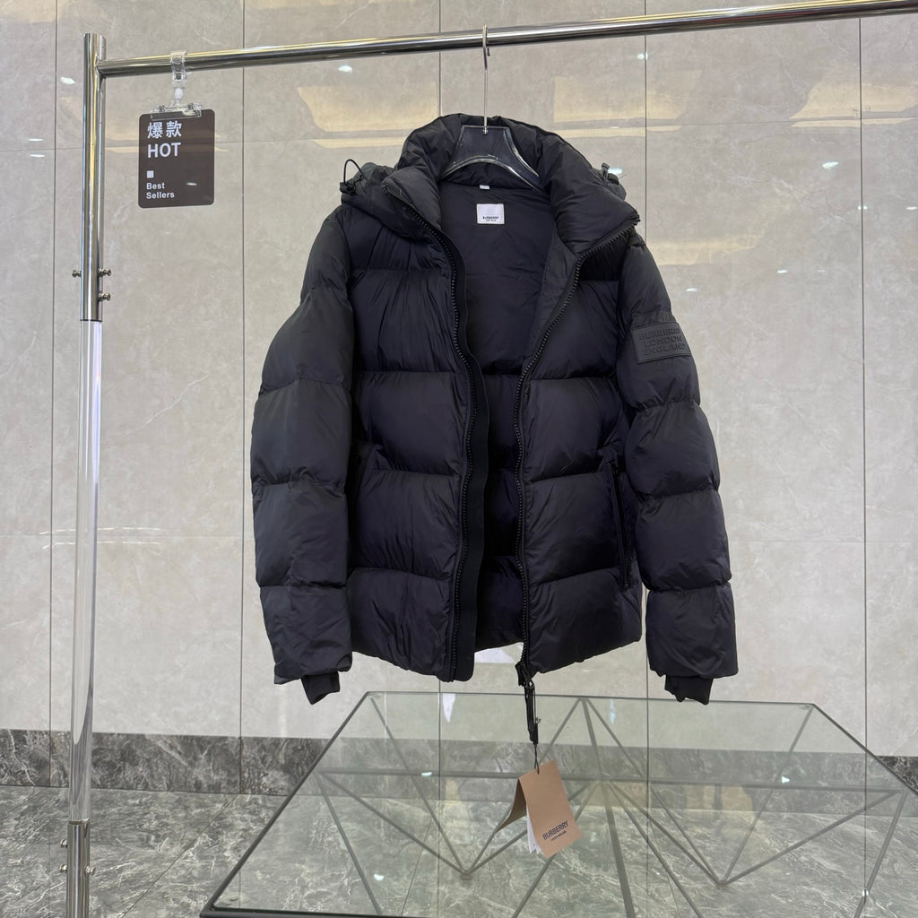 U3R106R7 Fashion down jacket