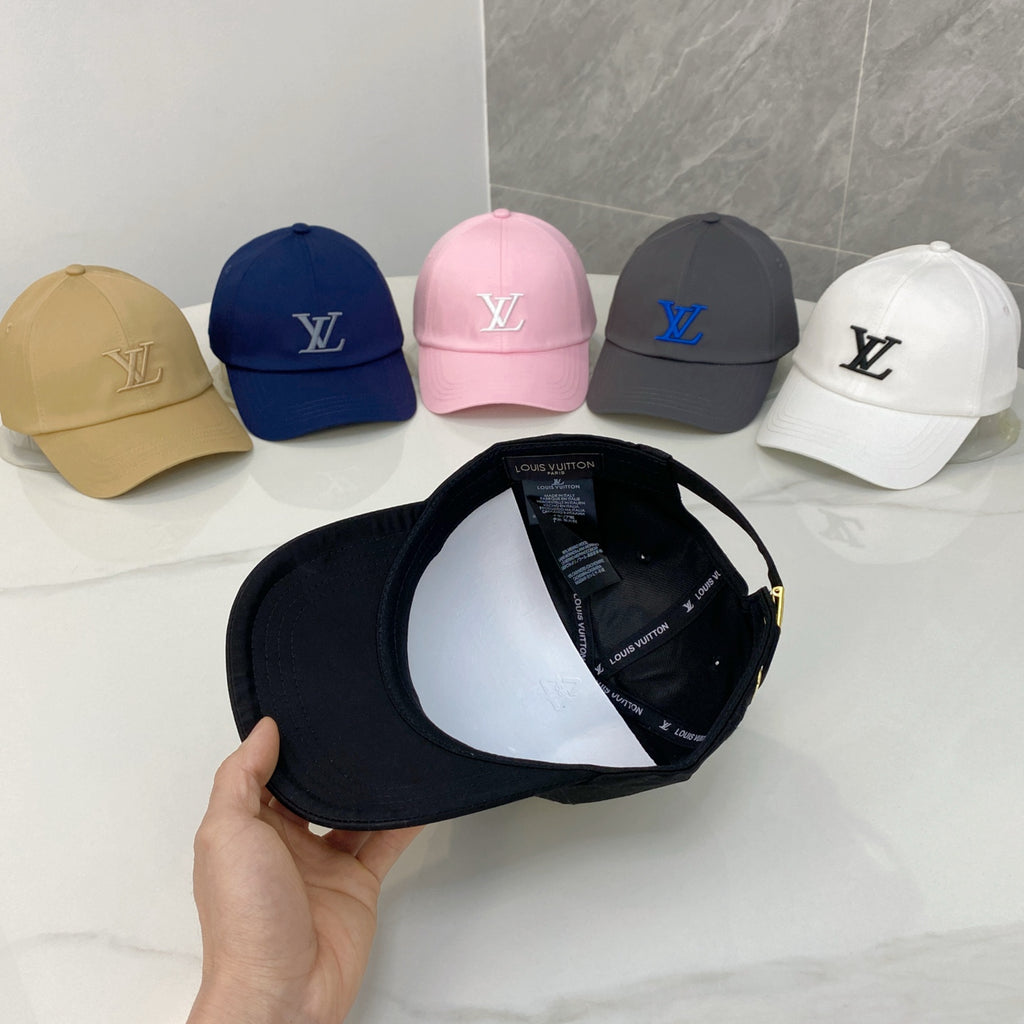 M1R86E129 Fashion hats