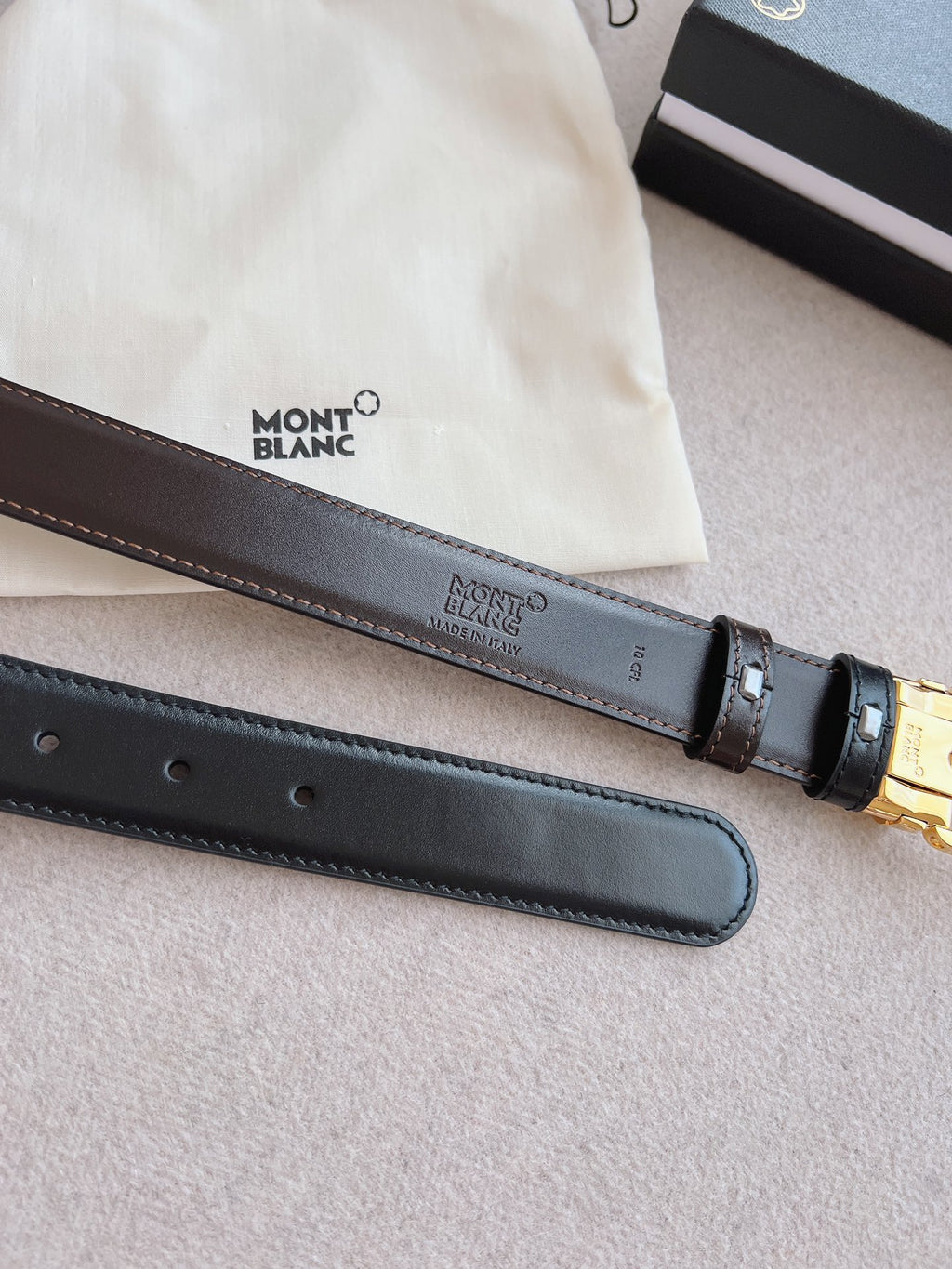 136PA52P Popular High quality belt With full package