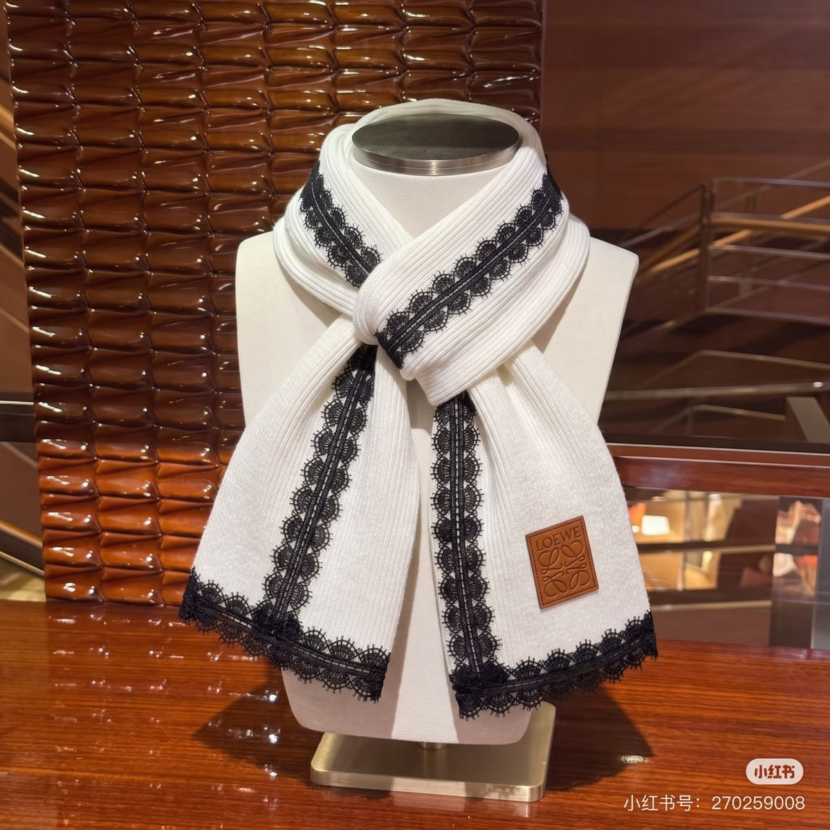 W1R96A123 Fashion Winter Scarves