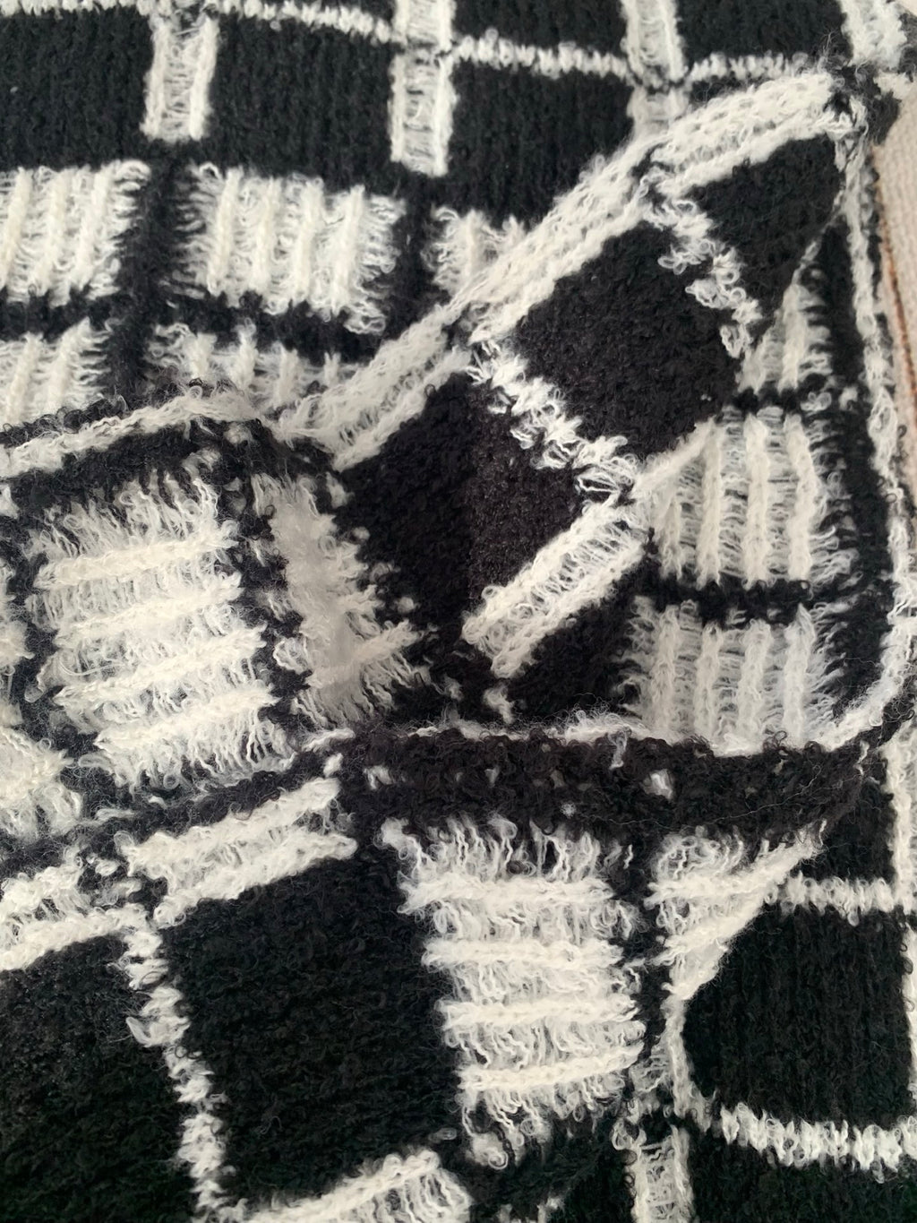 W1R106C43 Fashion Winter Scarves