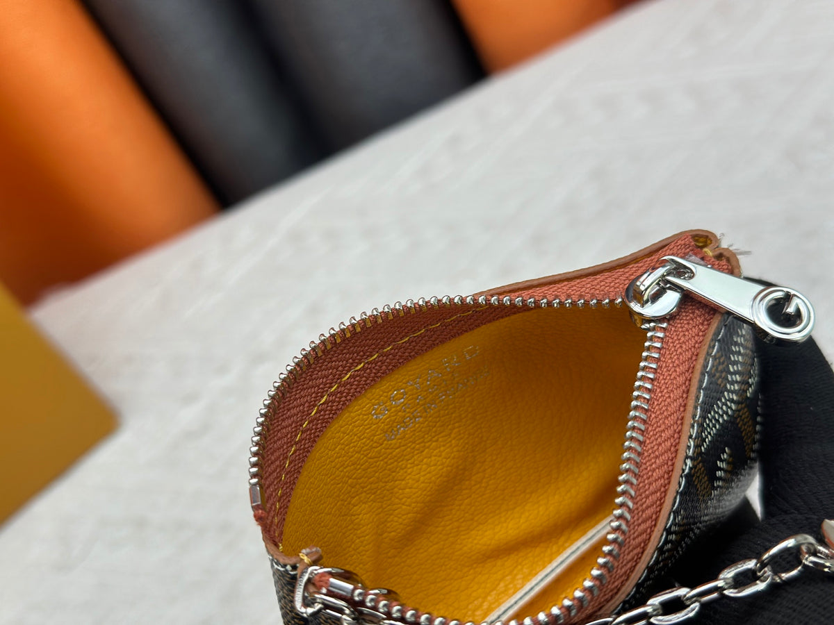 146PA177B Popular canvas bag