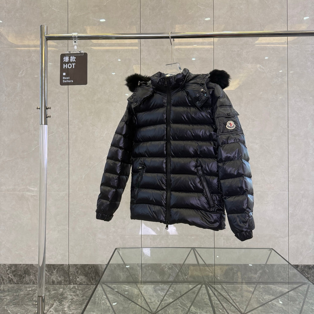 U3R106A8 Fashion down jacket