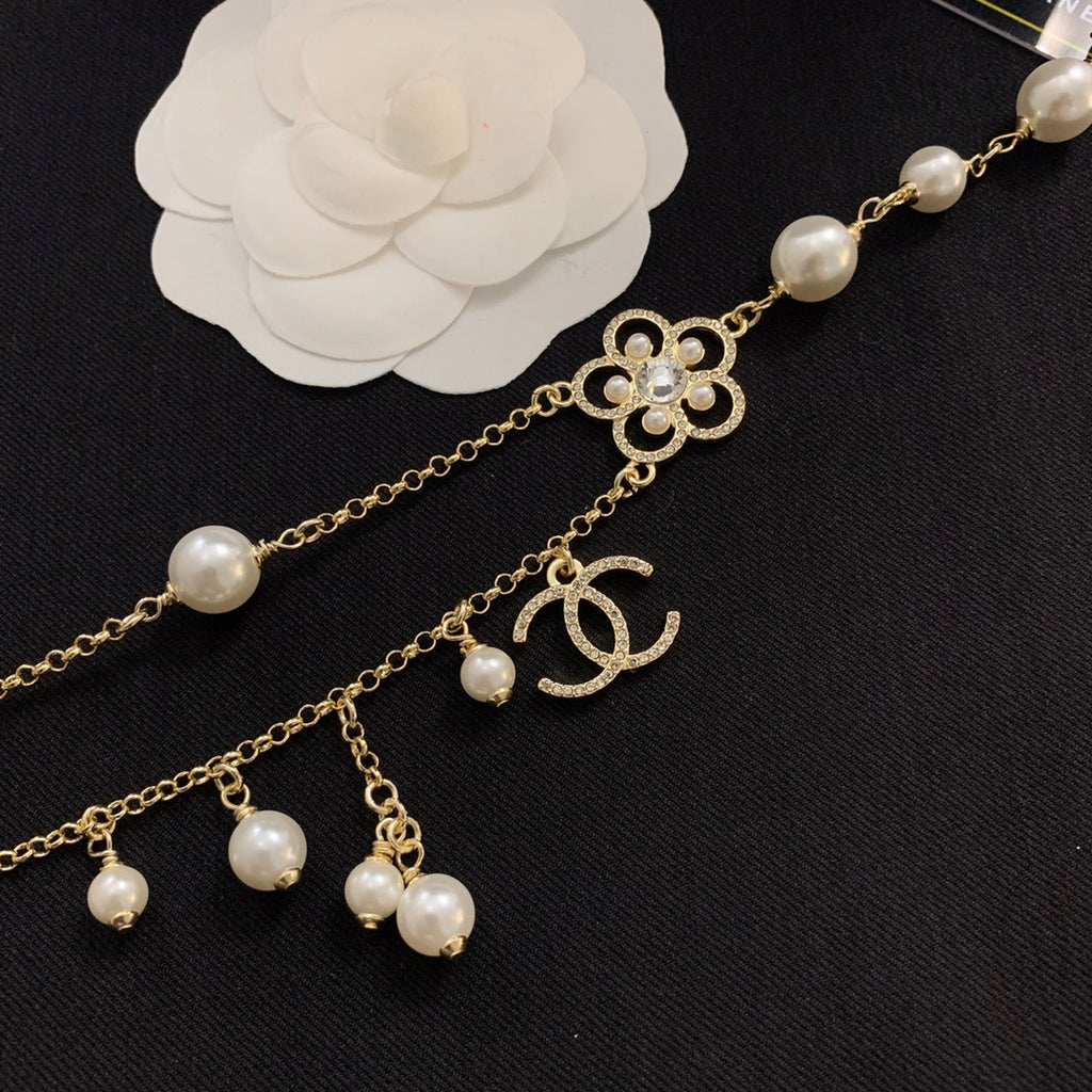 15QC137X Popular Necklace.Bracelet