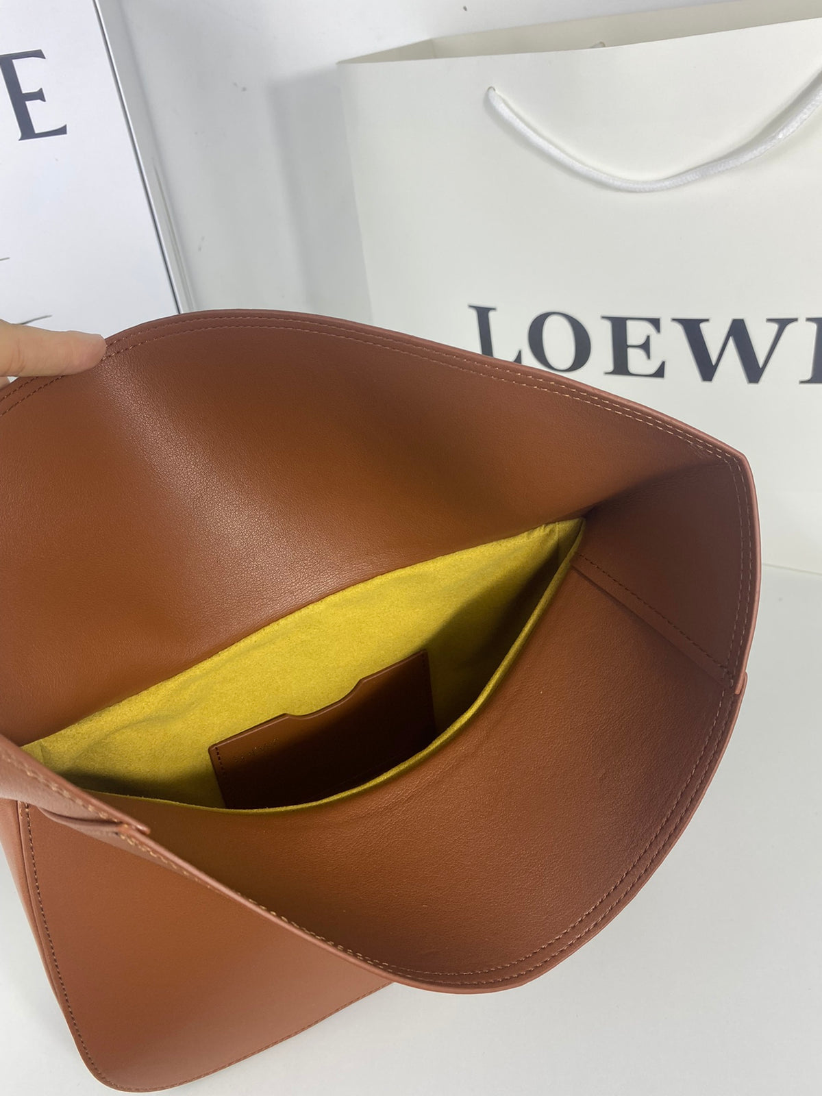B1R66A10 Fashion leather bag