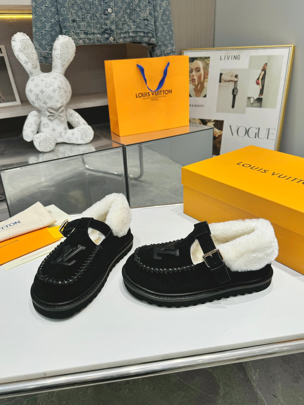 Z2P96E5 Popular high-quality leather shoes