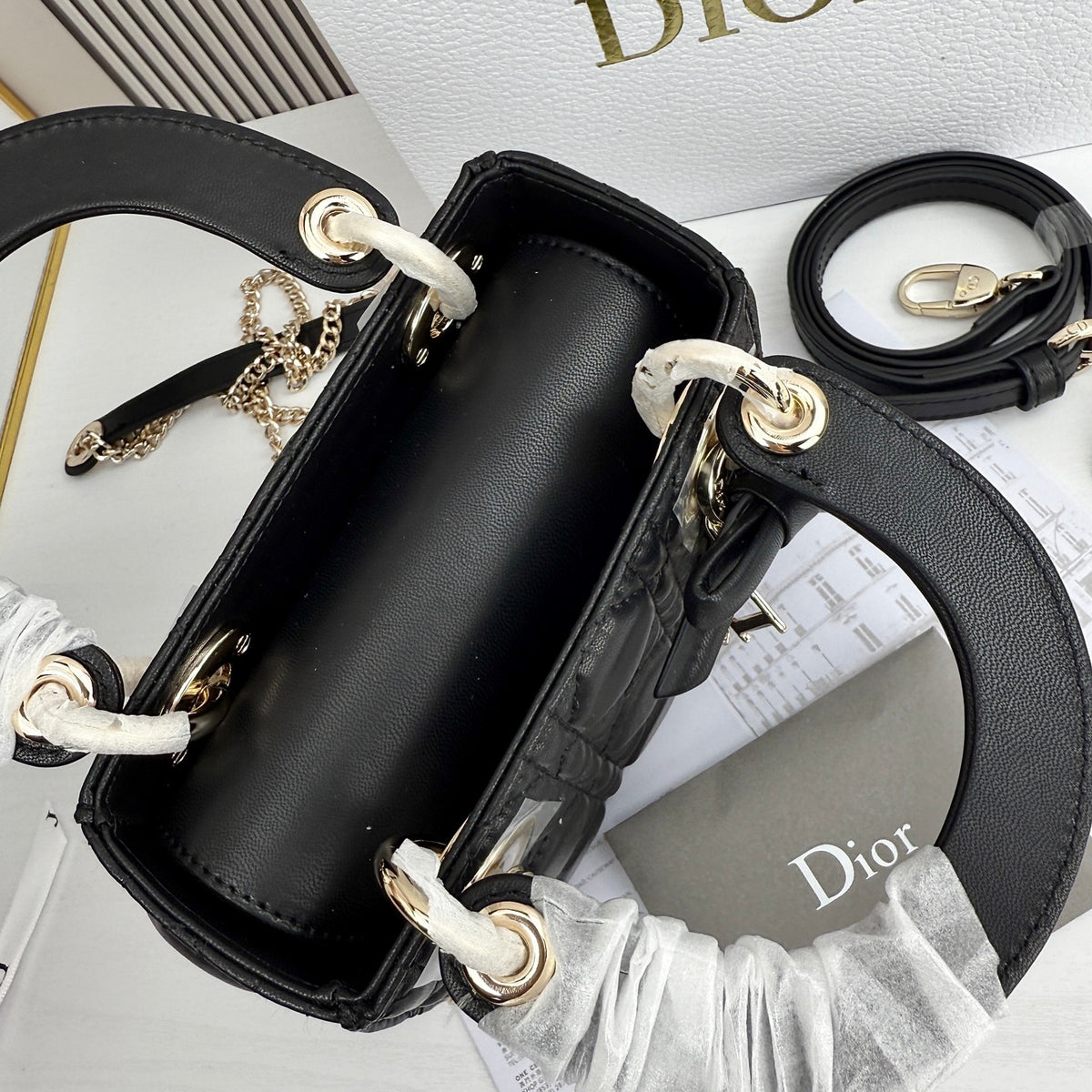 B1R66D1 Fashion leather bag
