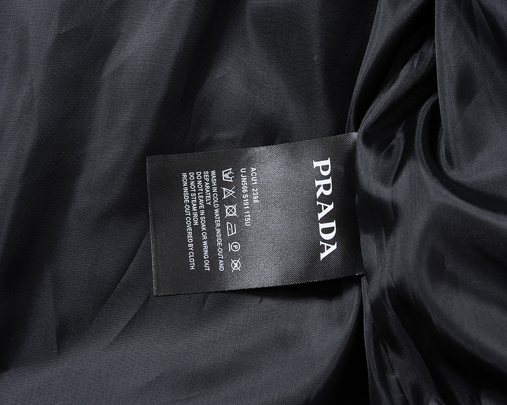 U1R86P21 Fashion Coats
