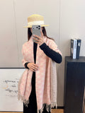 W1R86N49 Fashion Winter Scarves