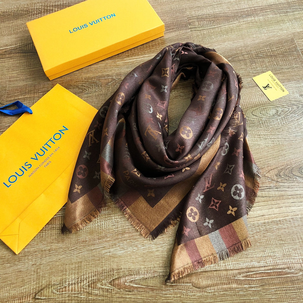 W1R96E9 Popular Winter Scarves