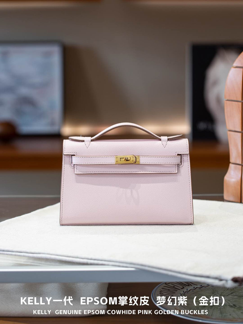 B1R66A5 Fashion leather bag