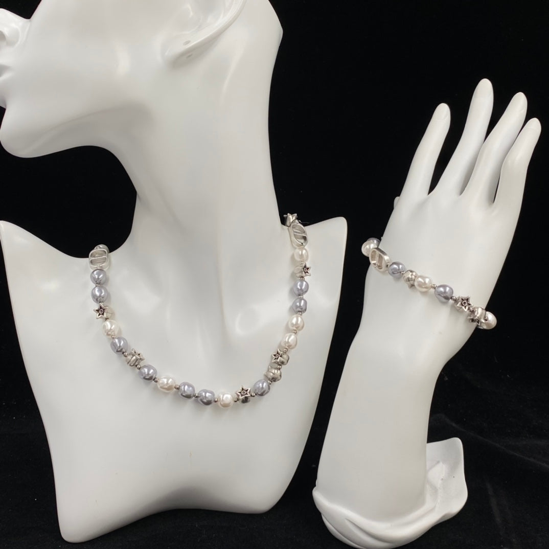 136ND26X Popular  Necklaces, Bracelets