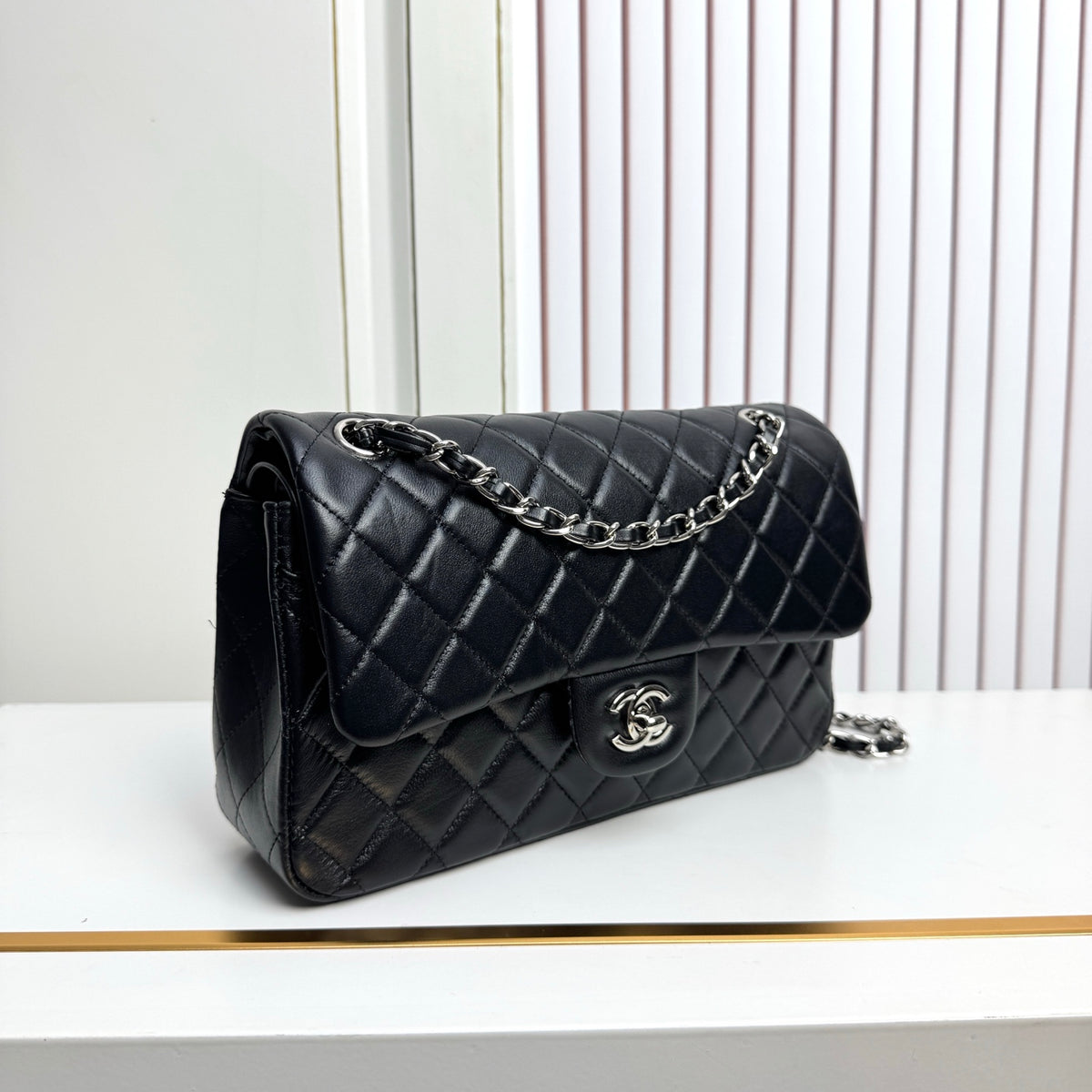 B1R76C11 Fashion leather bag