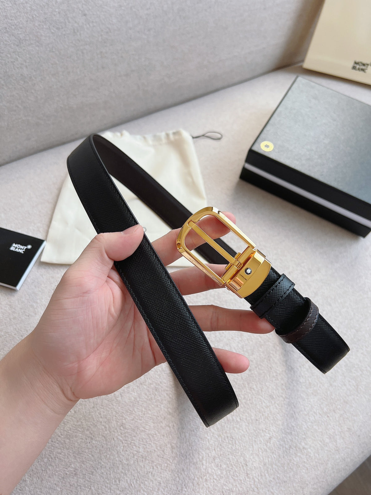 136PA52P Popular High quality belt With full package