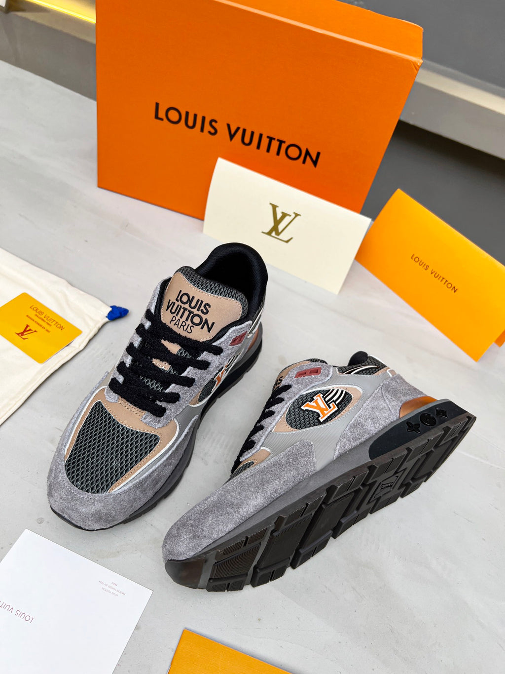 2105QE227Z Popular high-quality  Shoes