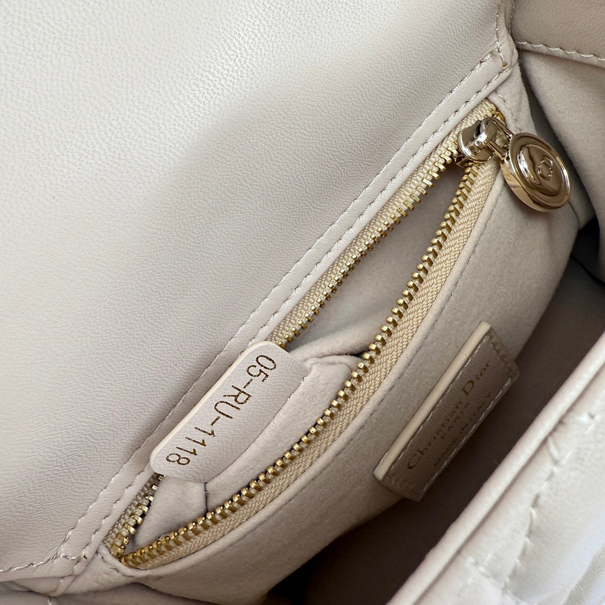 B1R66D1 Fashion leather bag