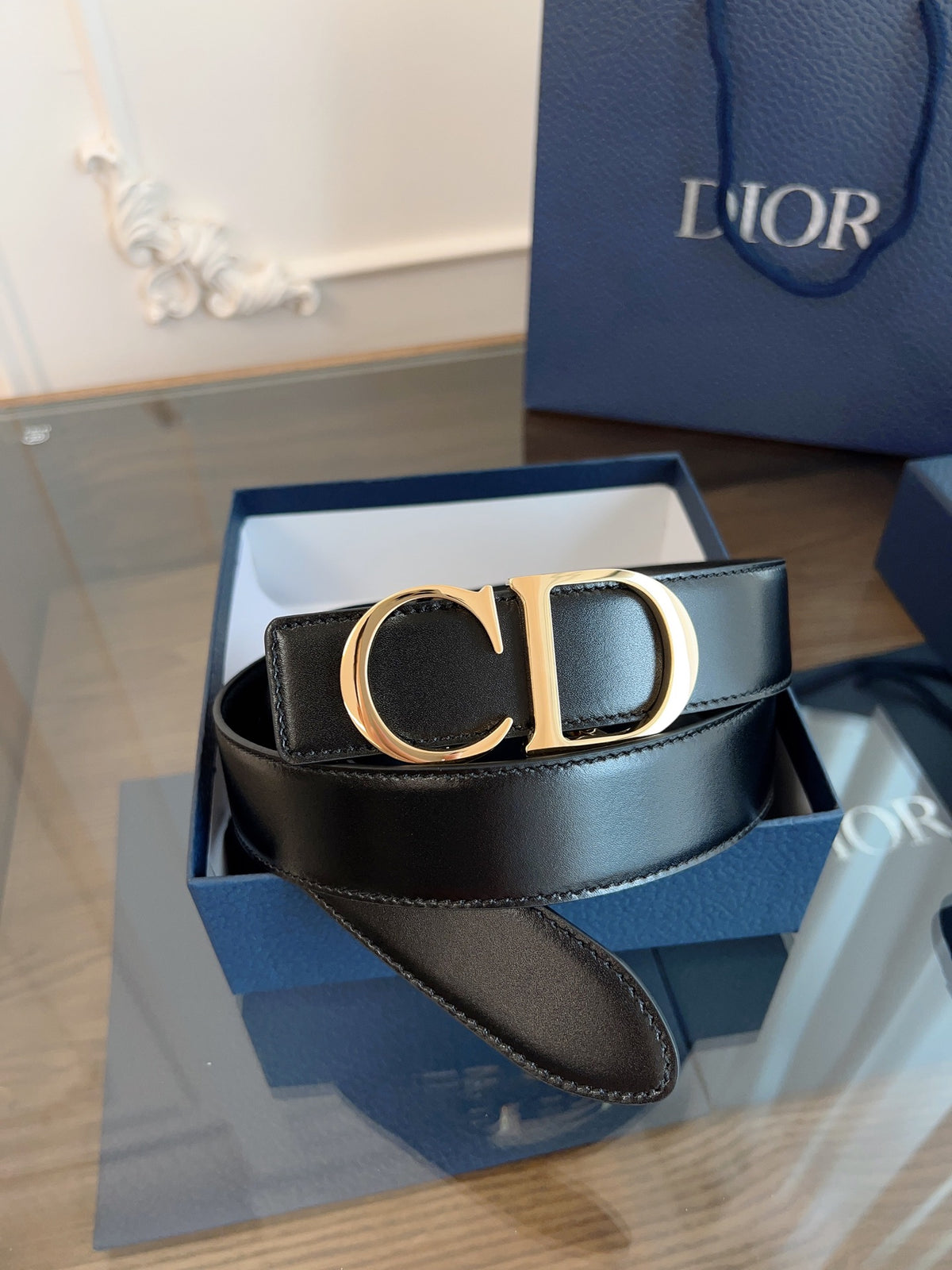 P1Q115D40 Popular High quality belt With full package