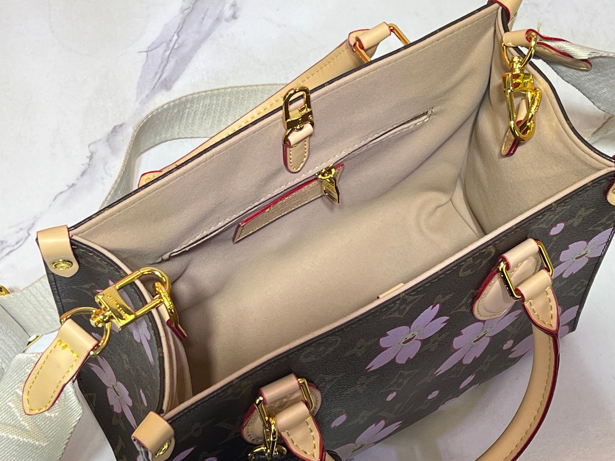 1WE92B Popular   leather bag