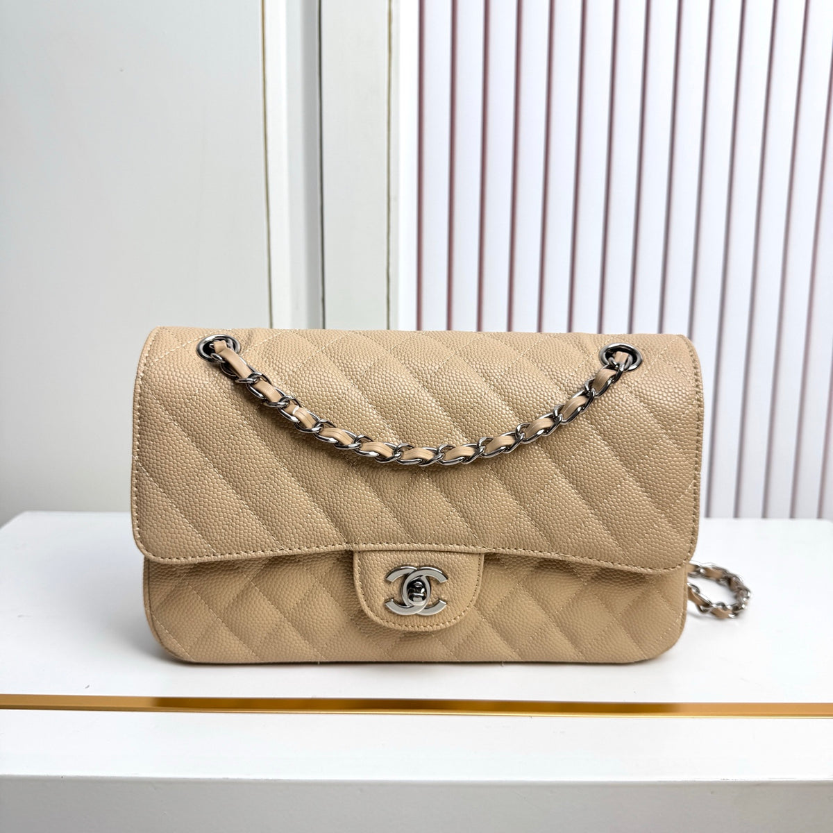 B1R76C12 Fashion leather bag