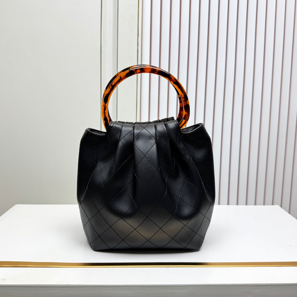 B1R96C7 Fashion leather bag