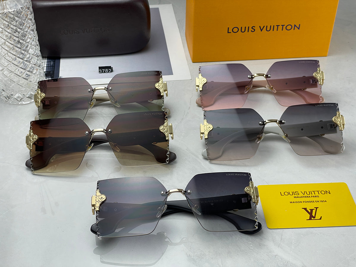 146RE18T Popular Sunglasses