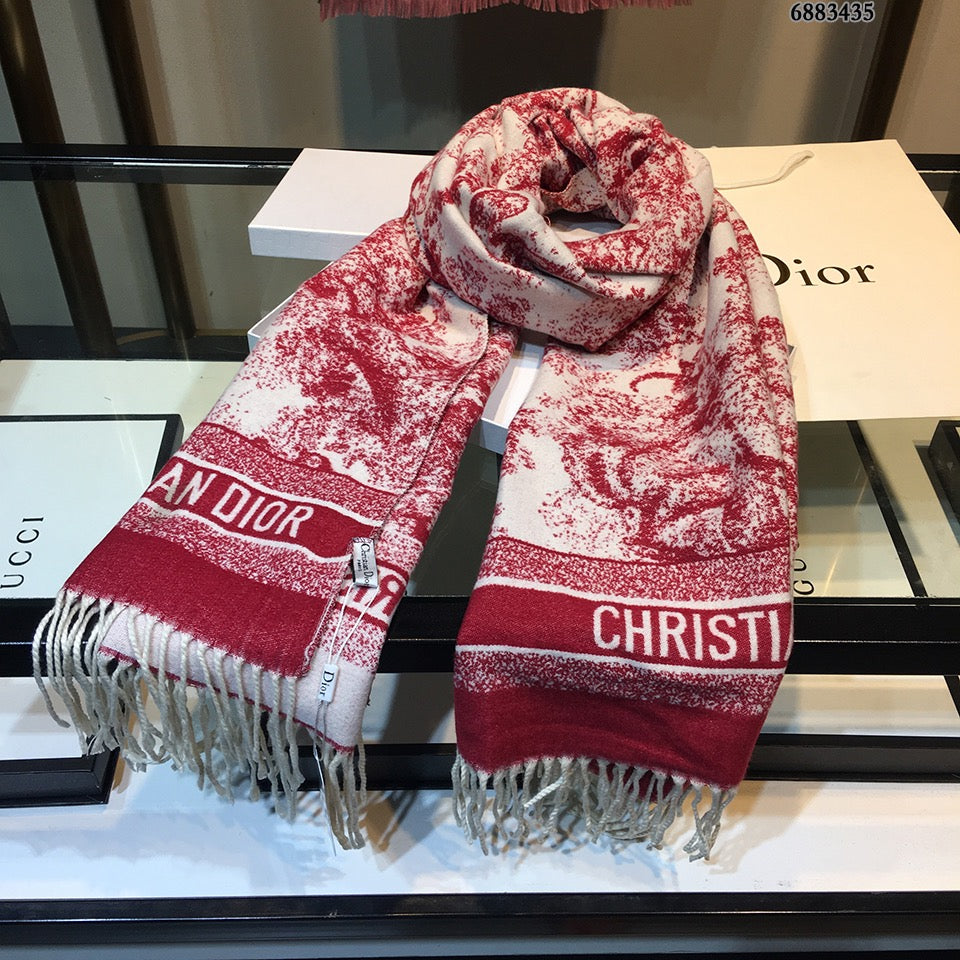 W1R86D36 Fashion Winter Scarves