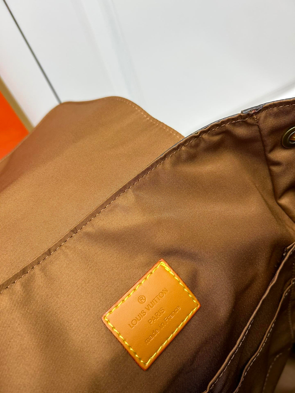 1XE455B Popular   leather bag
