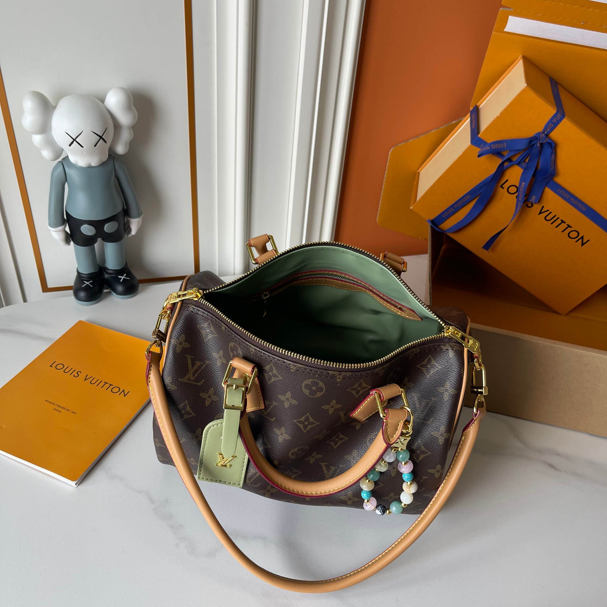 B1N86E8 Fashion leather bag