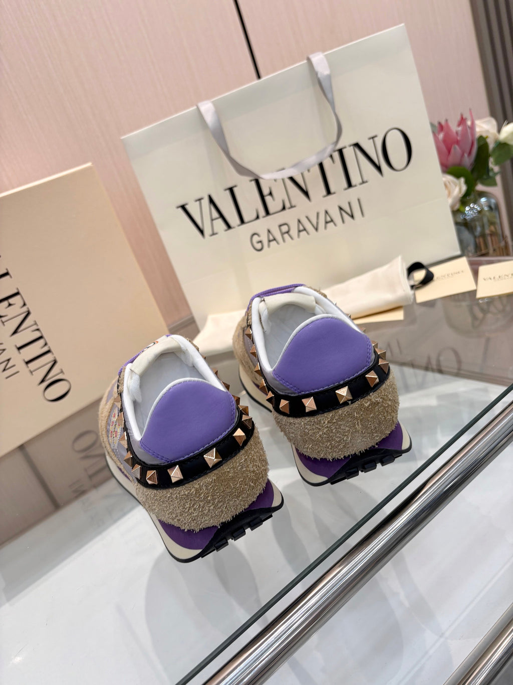 Z2P96VL4 Popular high-quality leather shoes