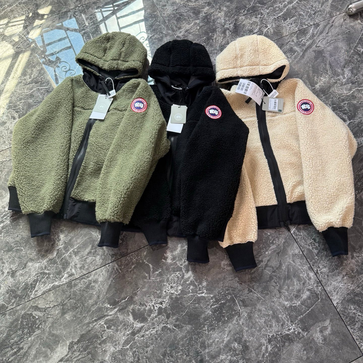 U3R106A11 Fashion  Coats