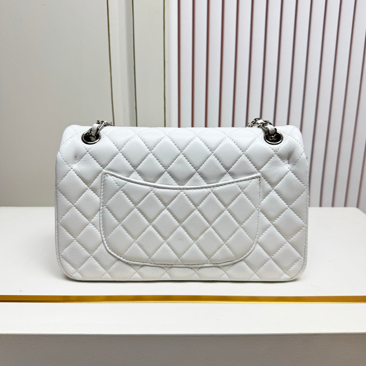 B1R76C15 Popular leather bag
