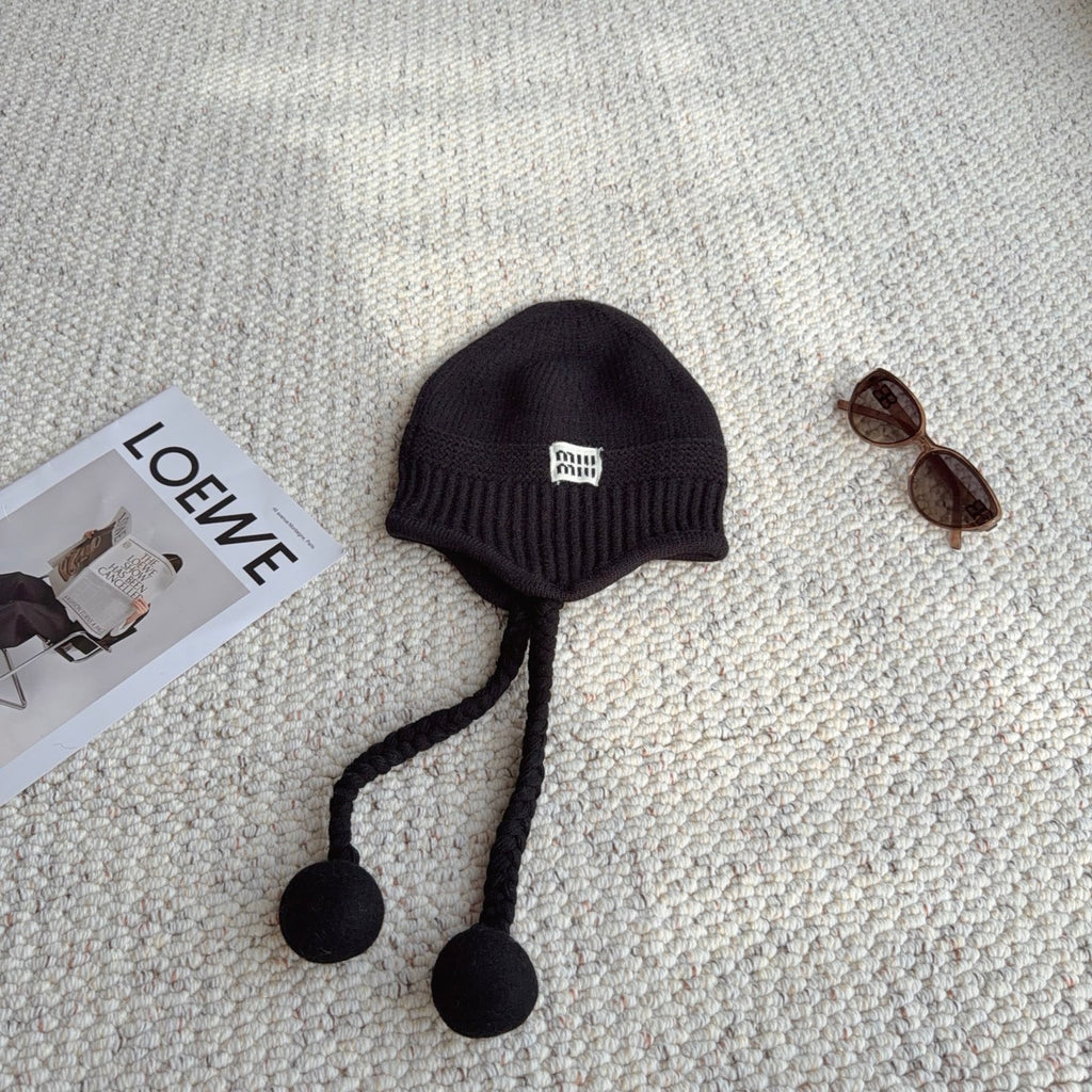 M1R86A1 Fashion hats