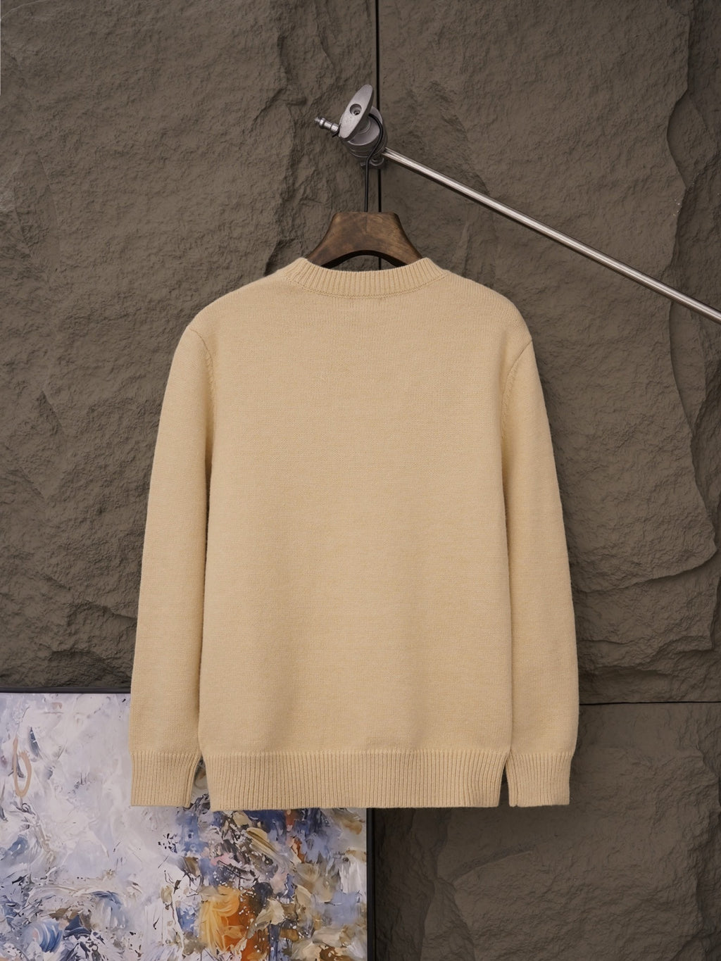 U1R96R5 Fashion Sweaters