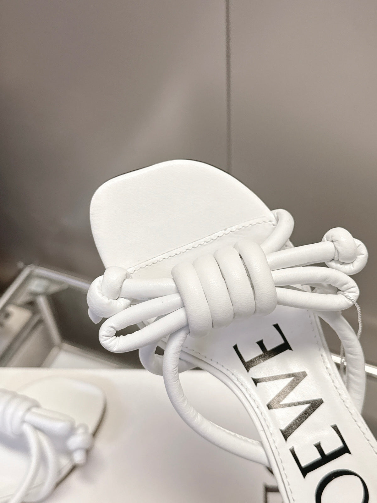 246RA9Z Popular high-quality leather Shoes