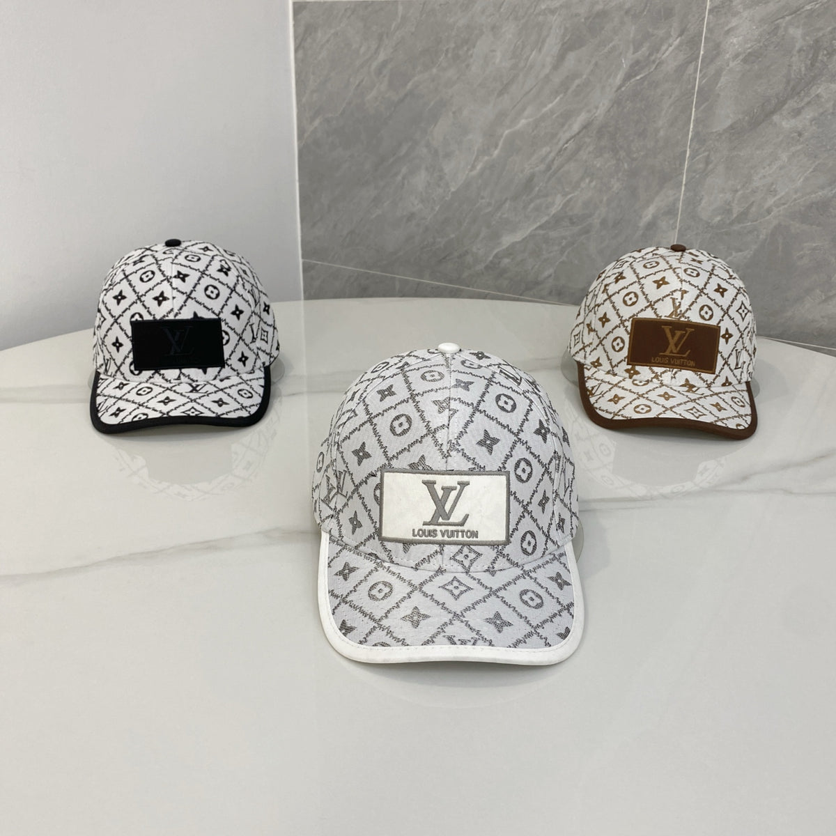 M1R86E115 Fashion hats