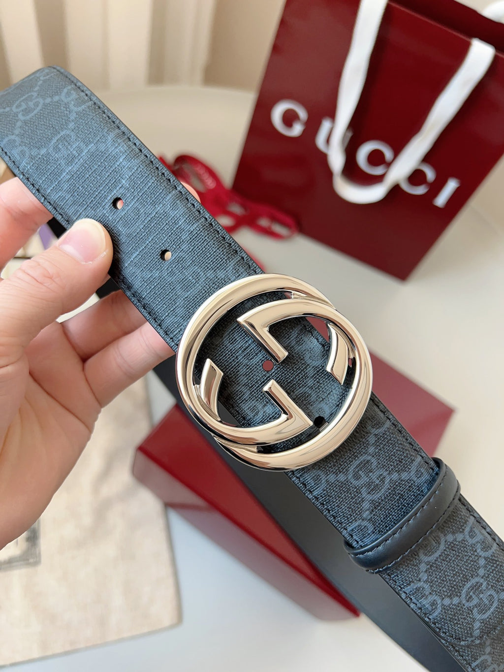 1115QB43P Popular High quality belt With full package