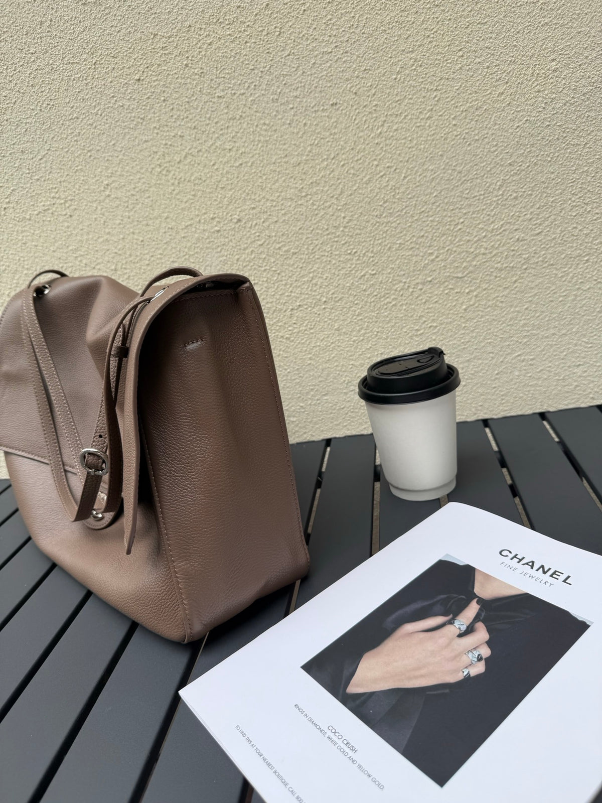 B1X76C9 Fashion high-quality leather bag