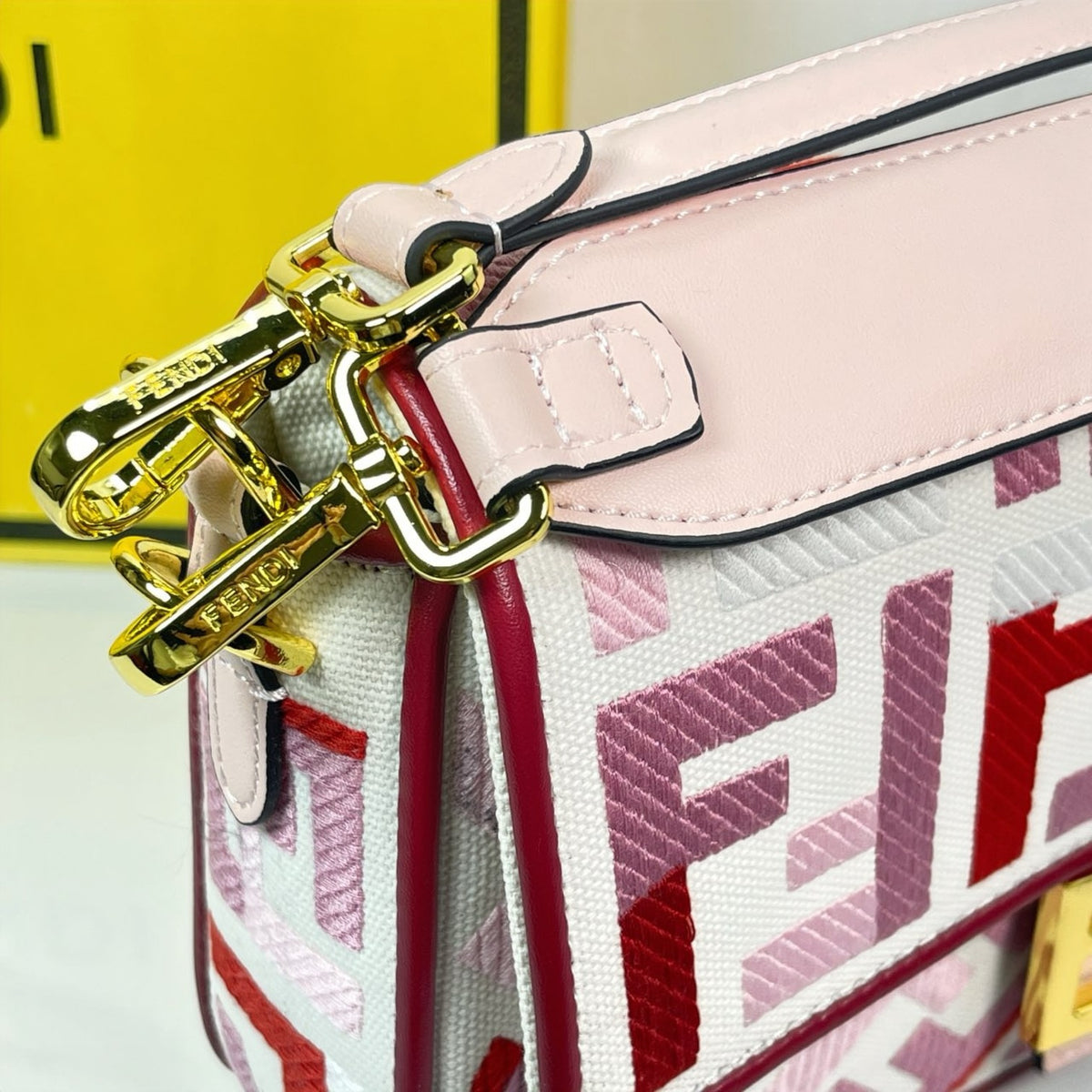 B1N86F16 Popular canvas bag