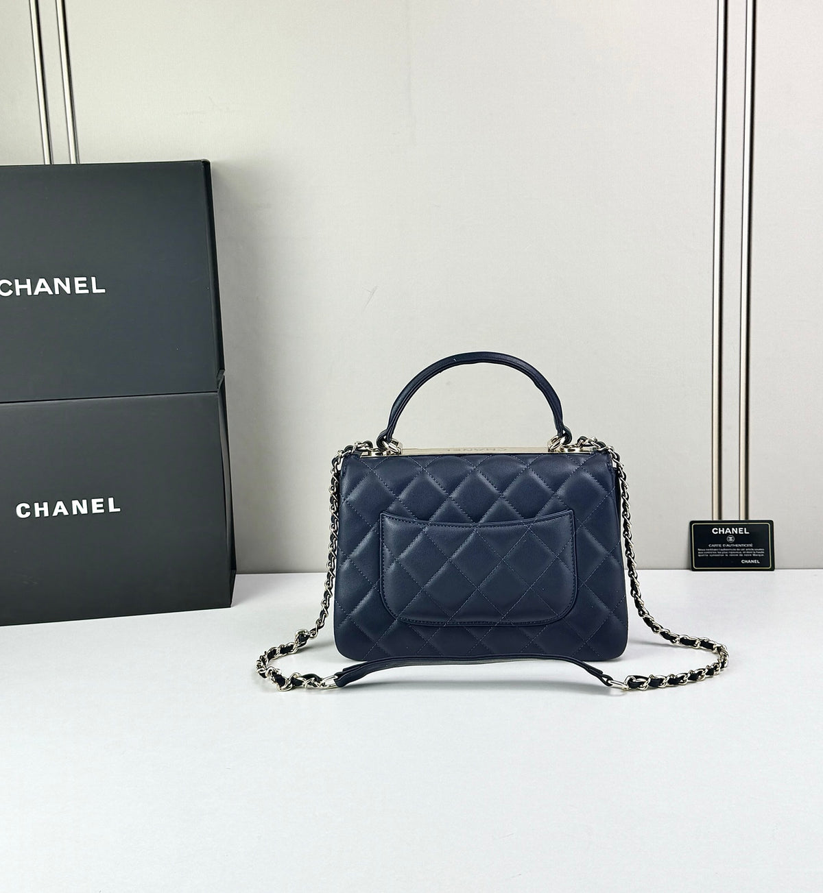 B1X76C7 Fashion leather bag