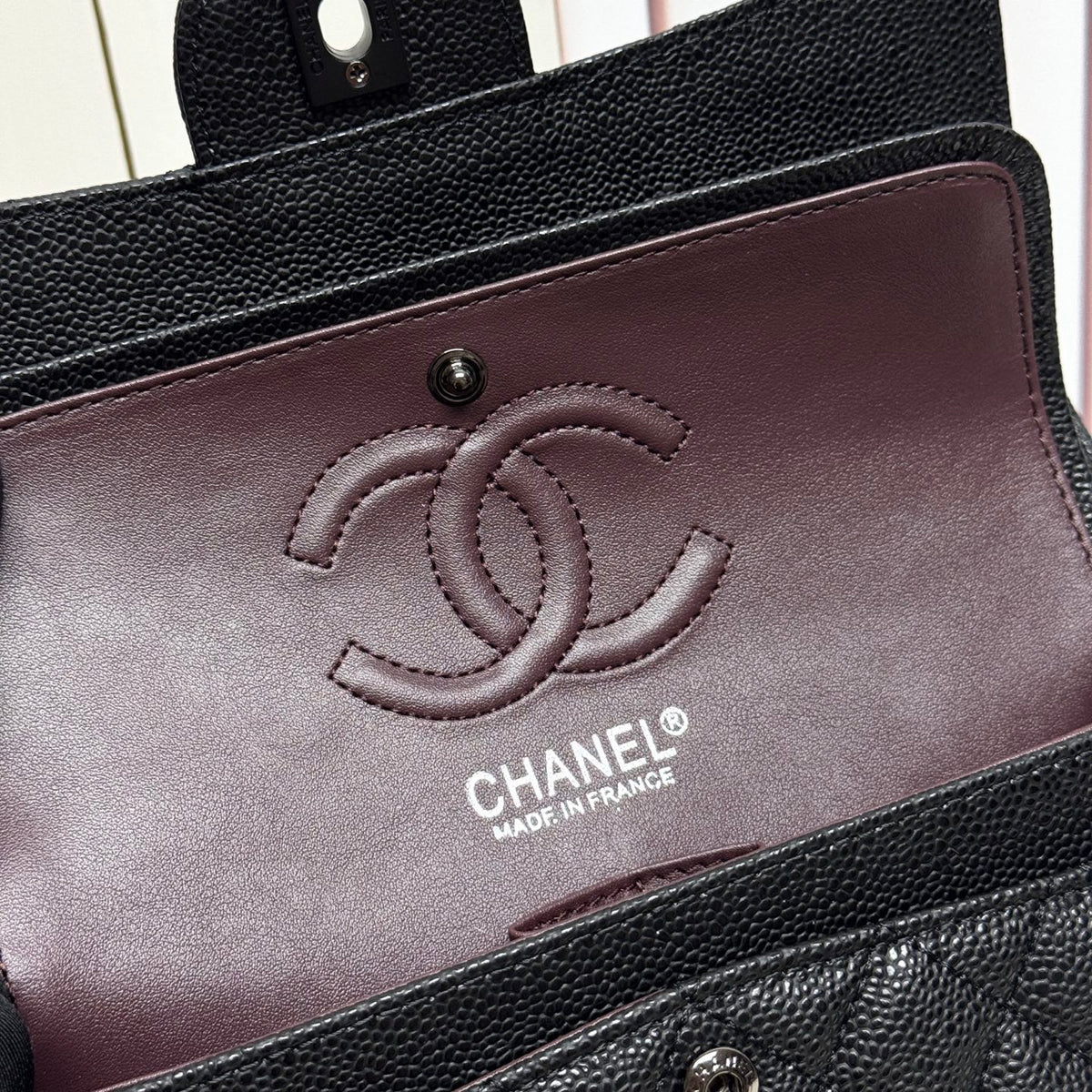 B1R76C10 Fashion leather bag