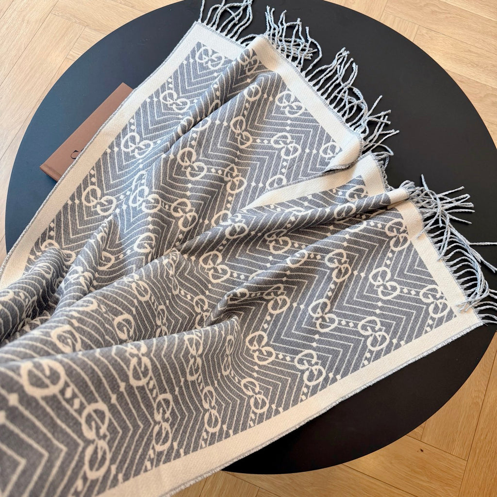 W1R86B84 Popular Winter Scarves