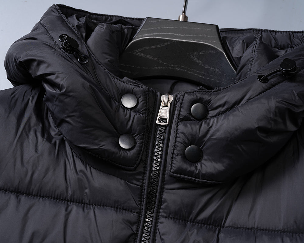 U1R86A46 Fashion Coats