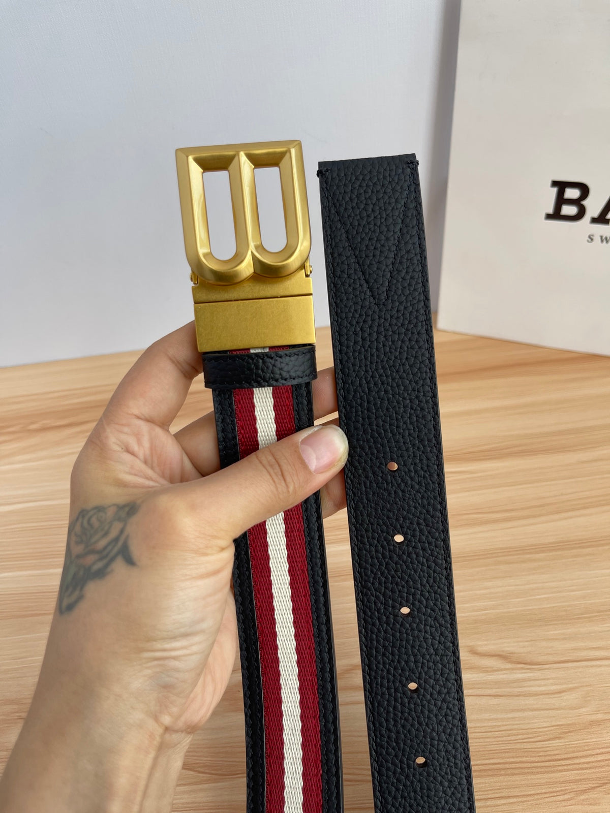 P1P36A25 Popular High quality belt With full package