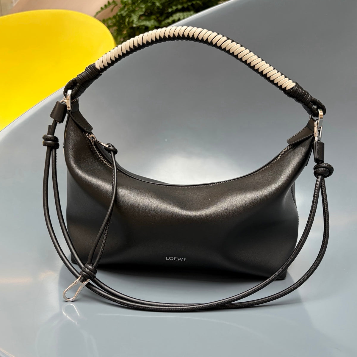 B1R66A13 Fashion leather bag