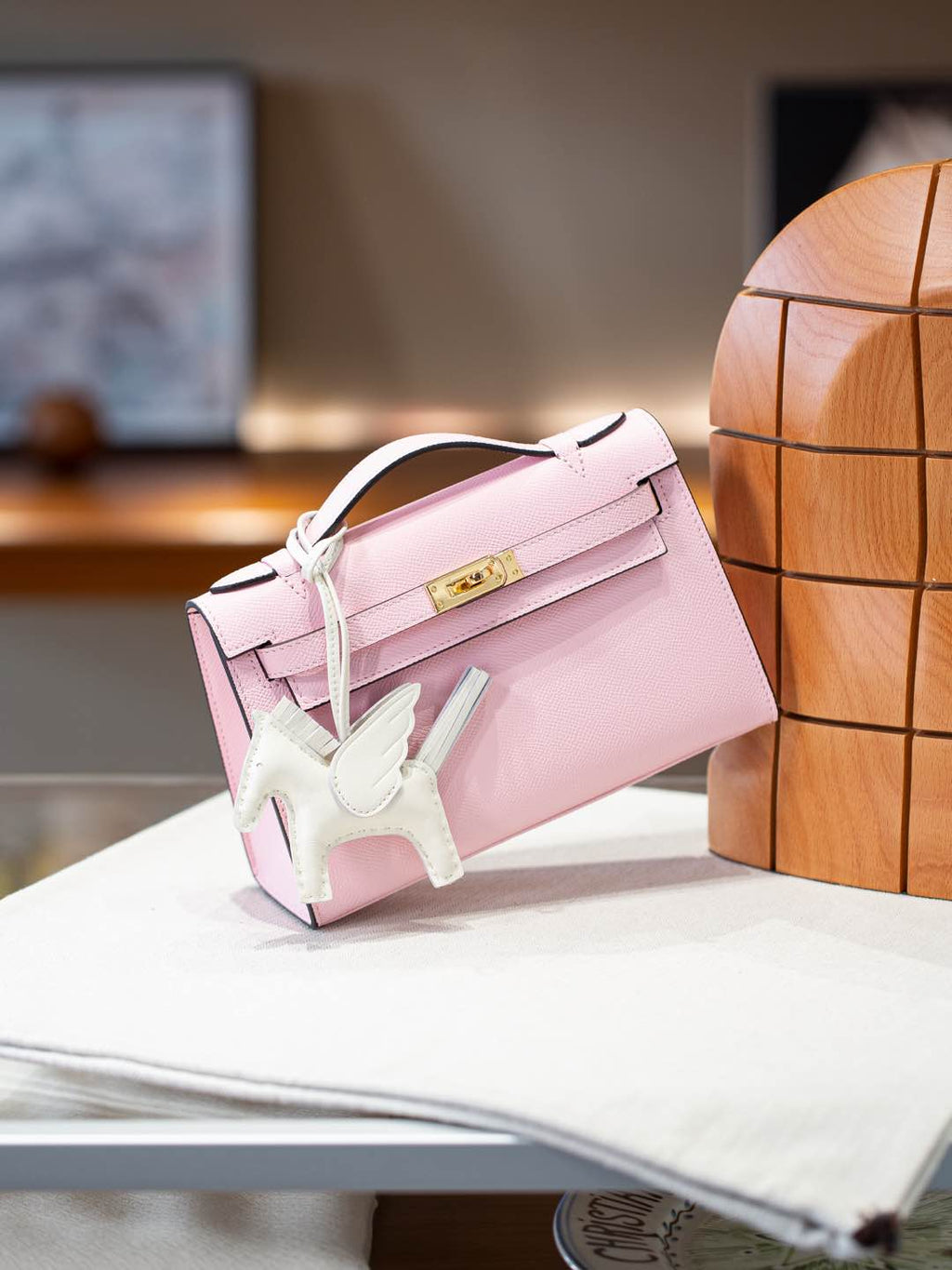 B1R66A5 Fashion leather bag