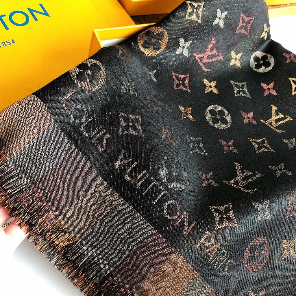 W1R96E9 Popular Winter Scarves