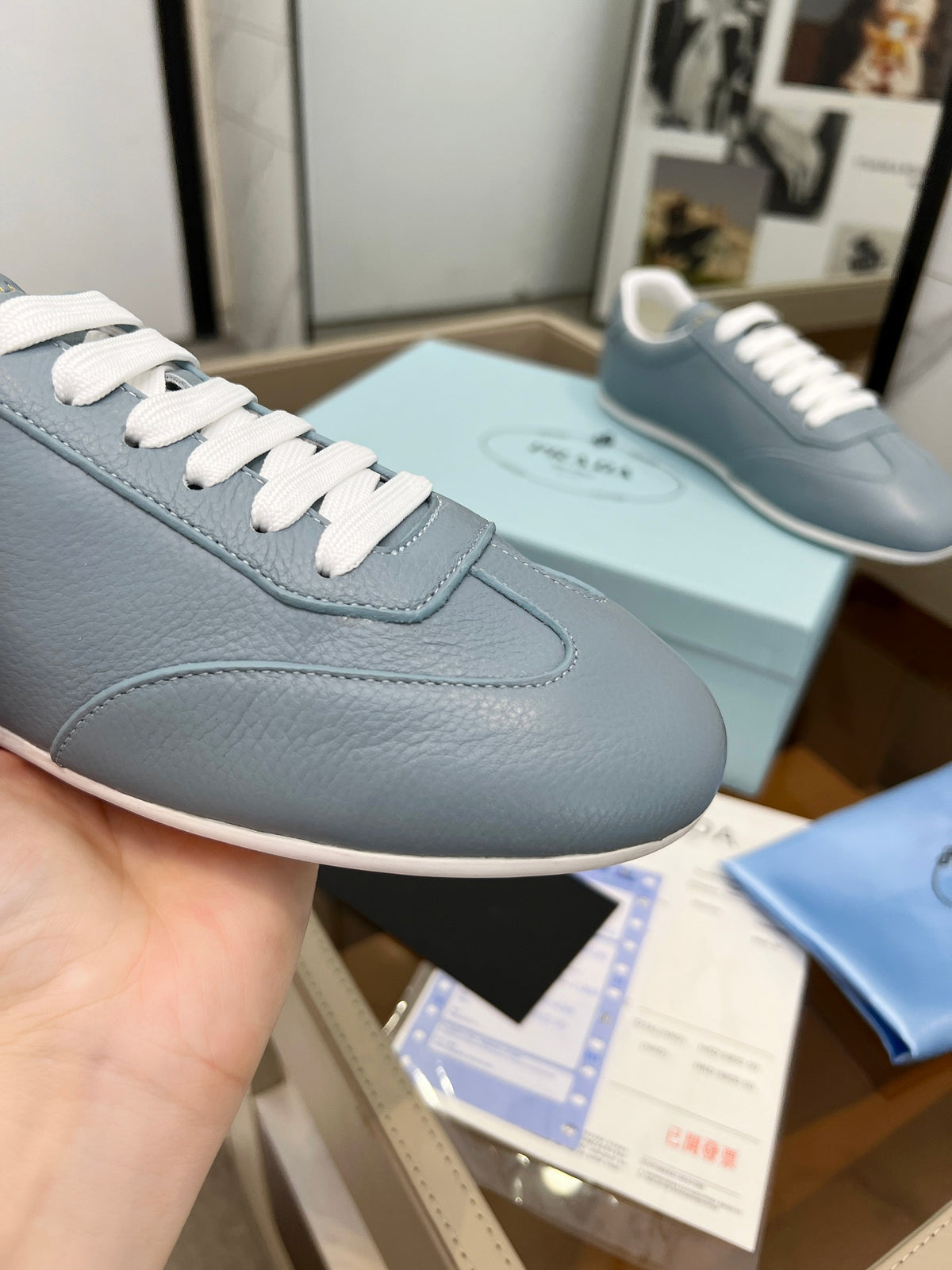 2105QP253Z Popular high-quality Shoes