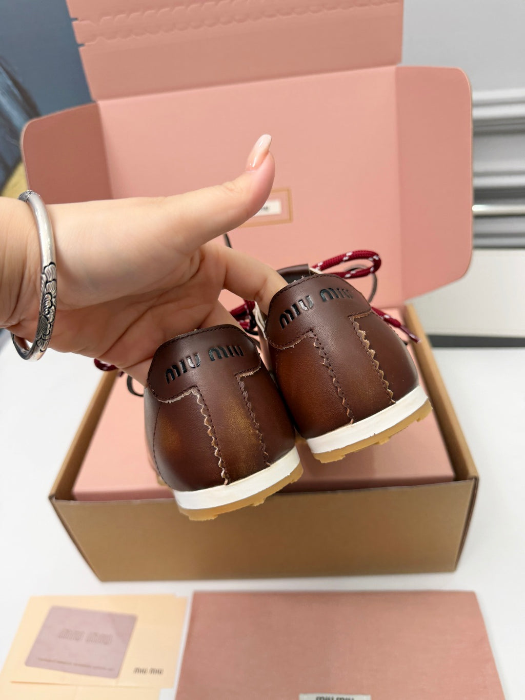 Z2P96A30 Fashion high-quality shoes