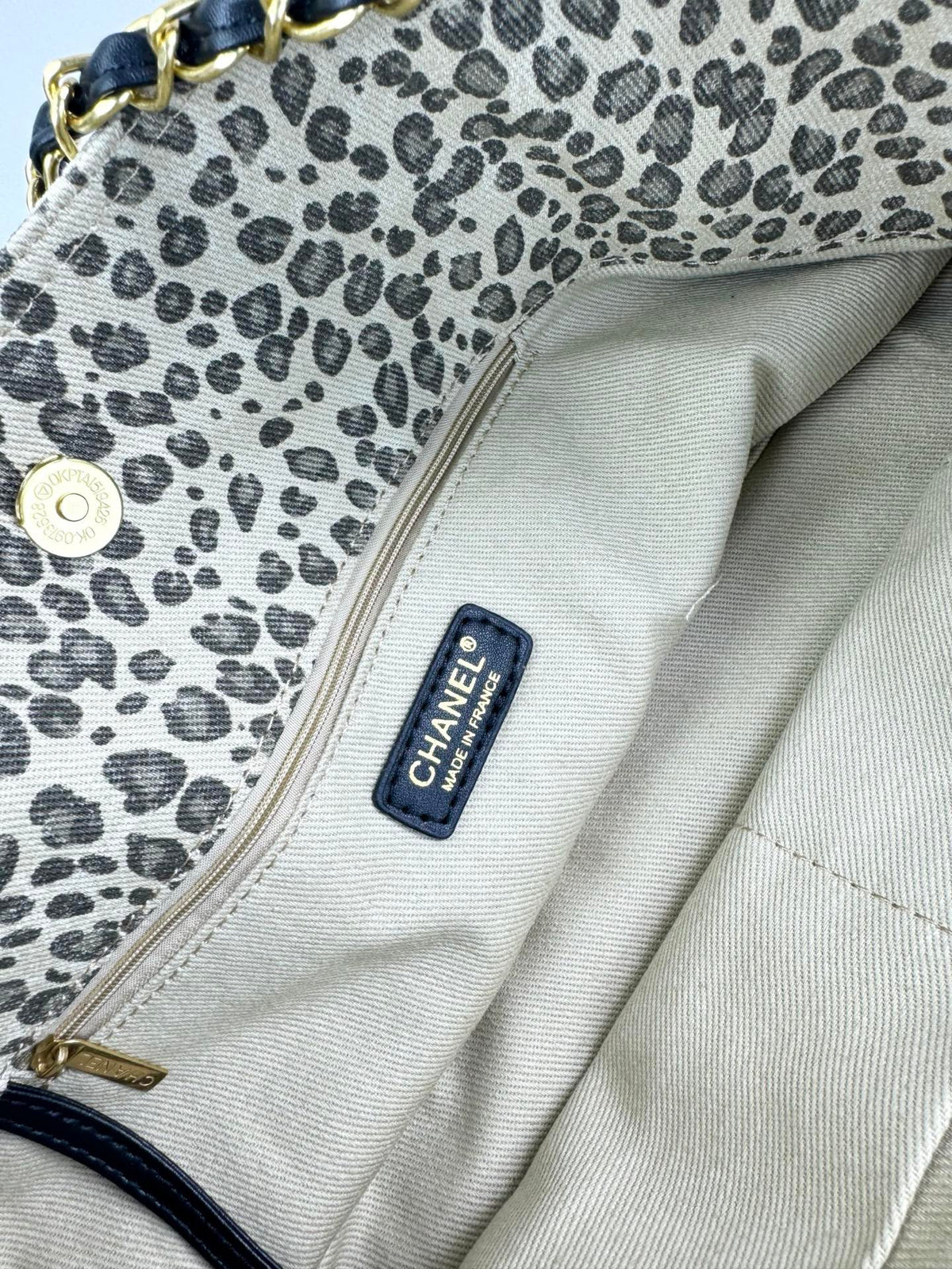 B1N96C27 Fashion bag